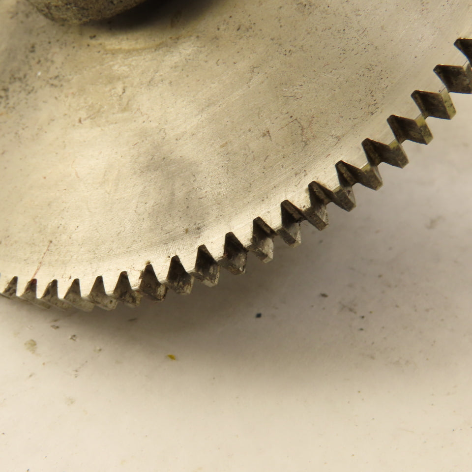 Kearney & Trecker 150158 Harosyn-RW 11BRW-300-C-10/5 Spindle Resolver