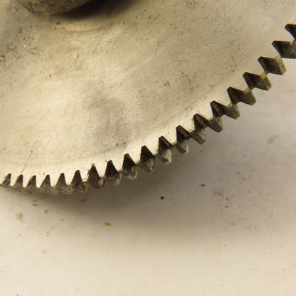 Kearney & Trecker 150158 Harosyn-RW 11BRW-300-C-10/5 Spindle Resolver