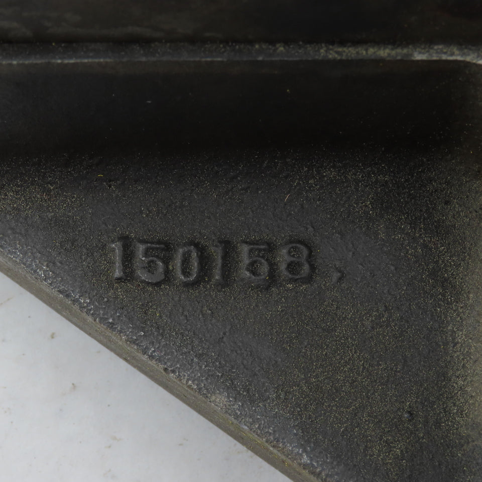Kearney & Trecker 150158 Harosyn-RW 11BRW-300-C-10/5 Spindle Resolver