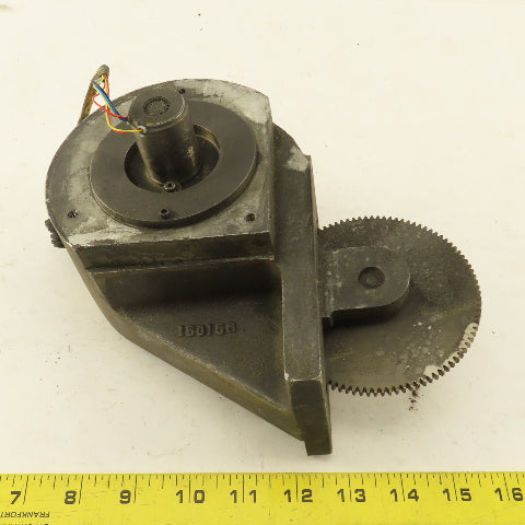 Kearney & Trecker 150158 Harosyn-RW 11BRW-300-C-10/5 Spindle Resolver