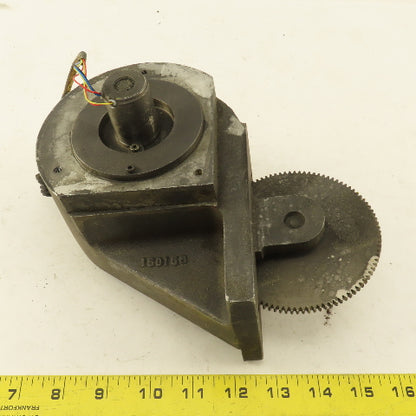 Kearney & Trecker 150158 Harosyn-RW 11BRW-300-C-10/5 Spindle Resolver