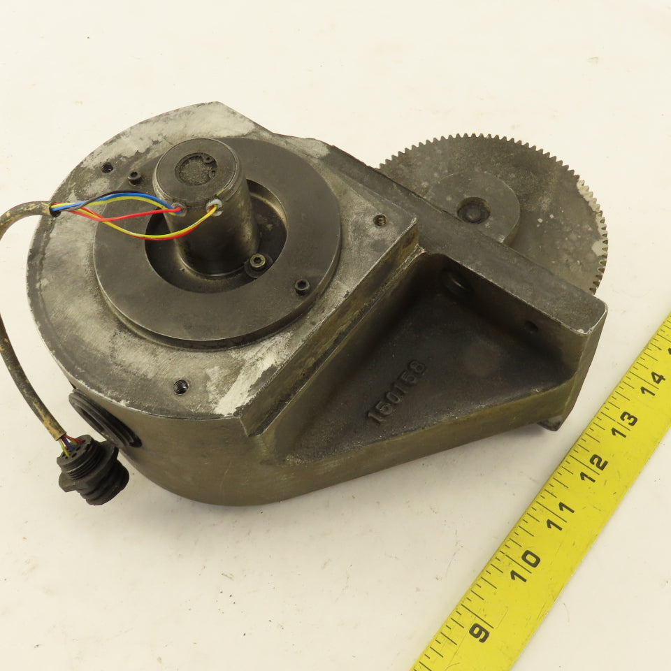 Kearney & Trecker 150158 Harosyn-RW 11BRW-300-C-10/5 Spindle Resolver
