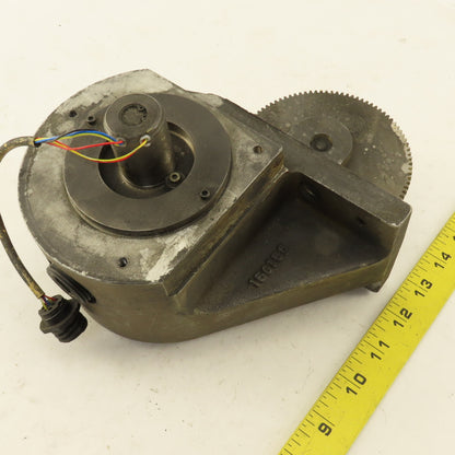 Kearney & Trecker 150158 Harosyn-RW 11BRW-300-C-10/5 Spindle Resolver