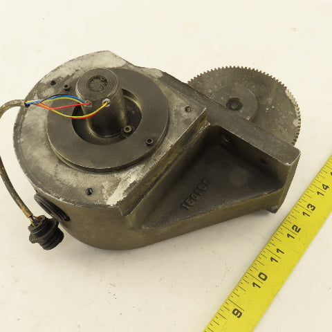 Kearney & Trecker 150158 Harosyn-RW 11BRW-300-C-10/5 Spindle Resolver