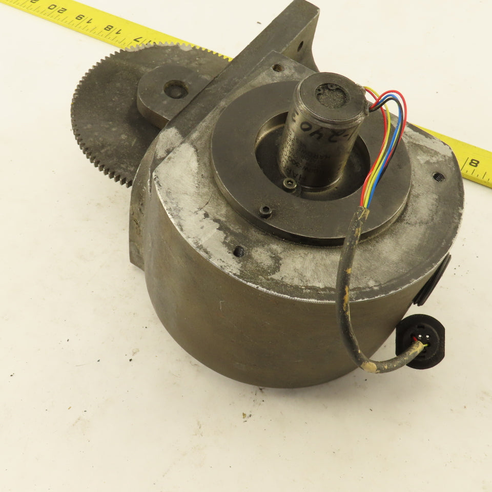 Kearney & Trecker 150158 Harosyn-RW 11BRW-300-C-10/5 Spindle Resolver
