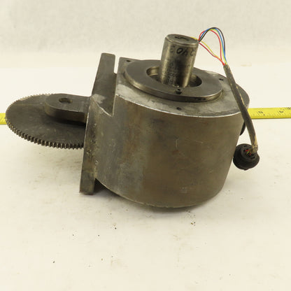 Kearney & Trecker 150158 Harosyn-RW 11BRW-300-C-10/5 Spindle Resolver