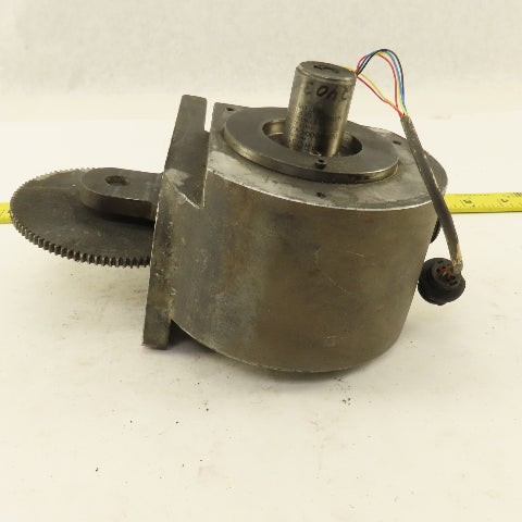 Kearney & Trecker 150158 Harosyn-RW 11BRW-300-C-10/5 Spindle Resolver