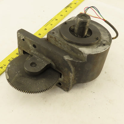 Kearney & Trecker 150158 Harosyn-RW 11BRW-300-C-10/5 Spindle Resolver