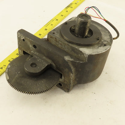 Kearney & Trecker 150158 Harosyn-RW 11BRW-300-C-10/5 Spindle Resolver
