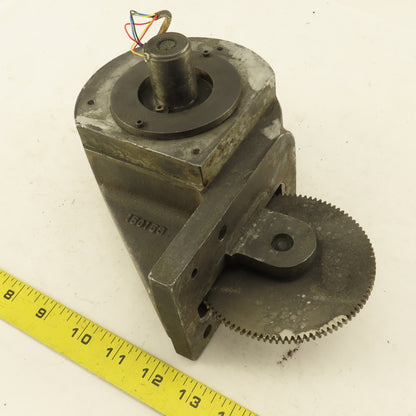 Kearney & Trecker 150158 Harosyn-RW 11BRW-300-C-10/5 Spindle Resolver