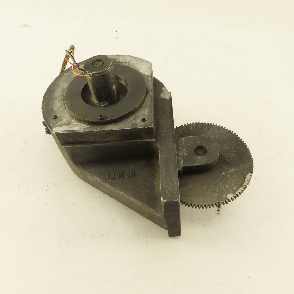 Kearney & Trecker 150158 Harosyn-RW 11BRW-300-C-10/5 Spindle Resolver