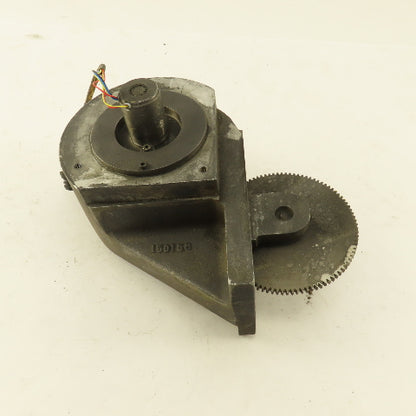 Kearney & Trecker 150158 Harosyn-RW 11BRW-300-C-10/5 Spindle Resolver