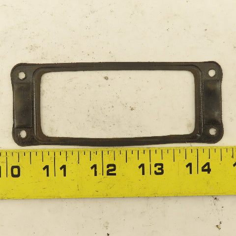 ILME CYR 16.3 Size Panel Mount Electrical Connector Gaskets Lot Of 20