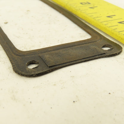 ILME CYR 16.3 Size Panel Mount Electrical Connector Gaskets Lot Of 20