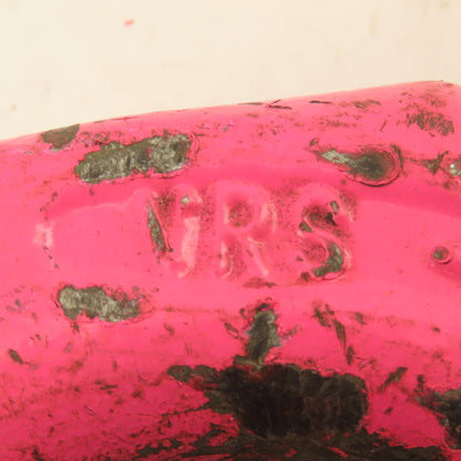 Rud VRS-M48 Screw-On Hoist Ring M48 x 5 Thread 24640lb Working Load Limit