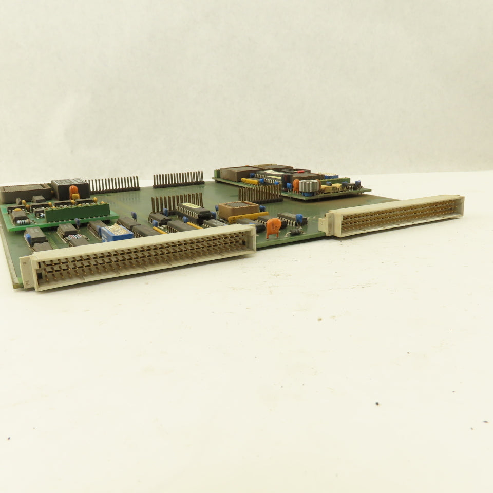 Bystronic 4E0774-4-c 700258 DIOCOM Board