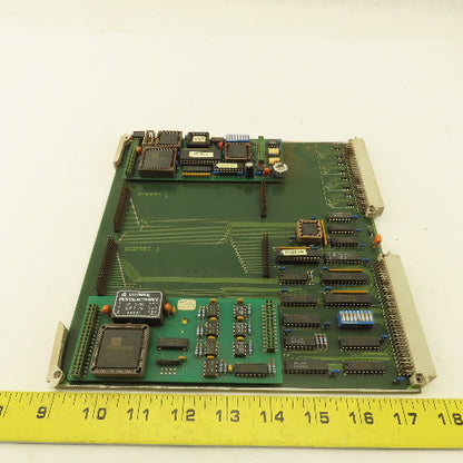 Bystronic 4E0774-4-c 700258 DIOCOM Board