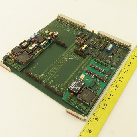 Bystronic 4E0774-4-c 700258 DIOCOM Board