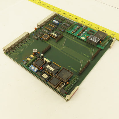 Bystronic 4E0774-4-c 700258 DIOCOM Board