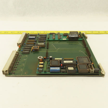 Bystronic 4E0774-4-c 700258 DIOCOM Board