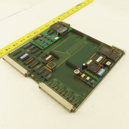 Bystronic 4E0774-4-c 700258 DIOCOM Board