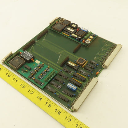 Bystronic 4E0774-4-c 700258 DIOCOM Board