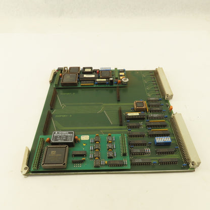 Bystronic 4E0774-4-c 700258 DIOCOM Board