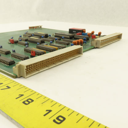 Bystronic 706922 4E0794-4-B Promon Circuit Board