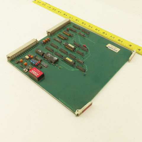 Bystronic 706922 4E0794-4-B Promon Circuit Board