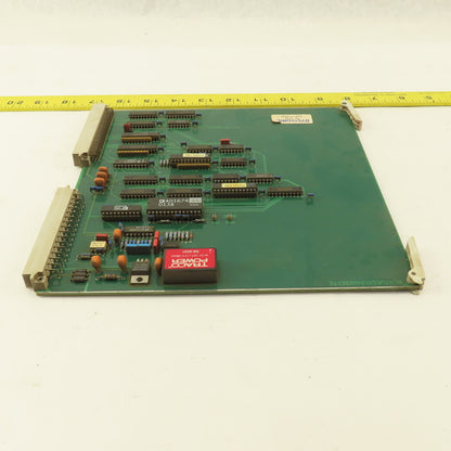 Bystronic 706922 4E0794-4-B Promon Circuit Board