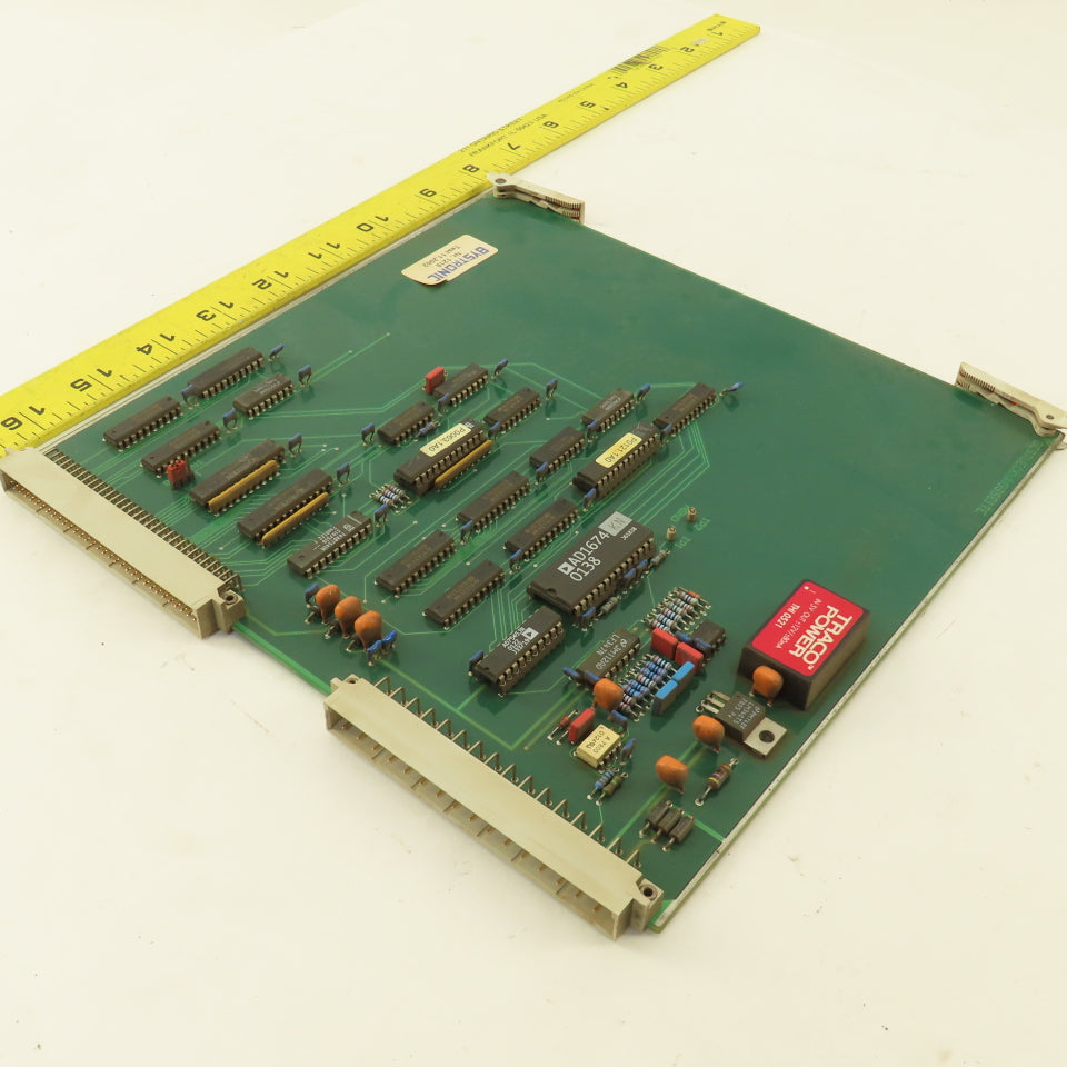 Bystronic 706922 4E0794-4-B Promon Circuit Board
