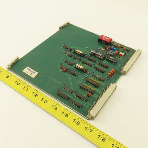 Bystronic 706922 4E0794-4-B Promon Circuit Board