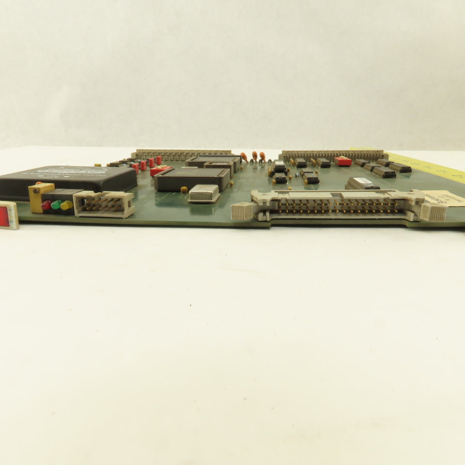 Bystronic 712645 E0936-5-A ZWCON2 Circuit Board
