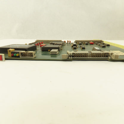 Bystronic 712645 E0936-5-A ZWCON2 Circuit Board