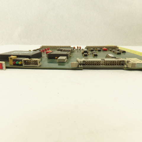 Bystronic 712645 E0936-5-A ZWCON2 Circuit Board
