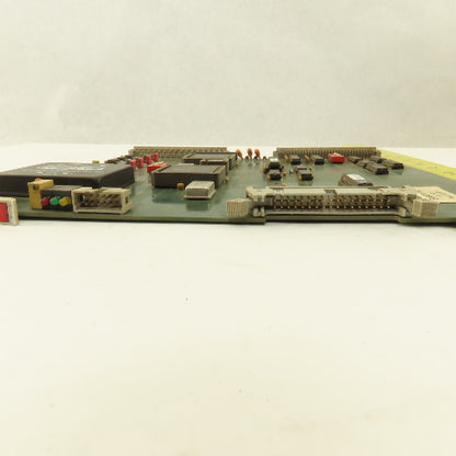 Bystronic 712645 E0936-5-A ZWCON2 Circuit Board