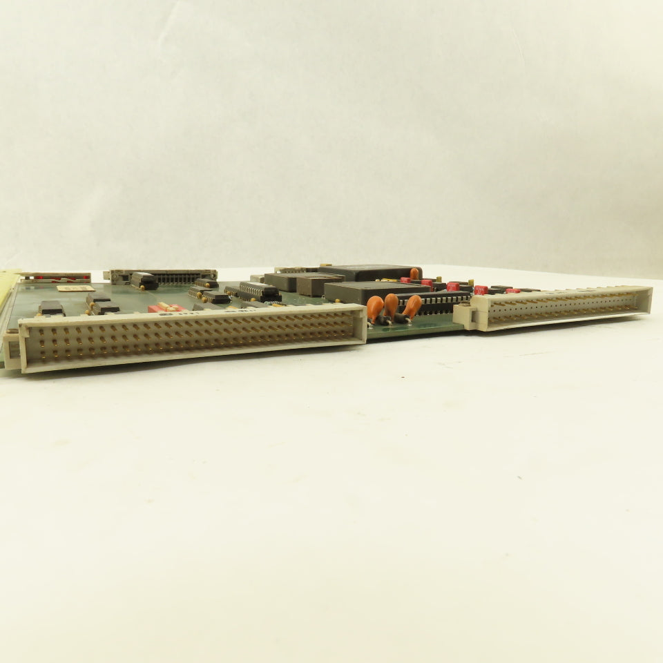 Bystronic 712645 E0936-5-A ZWCON2 Circuit Board