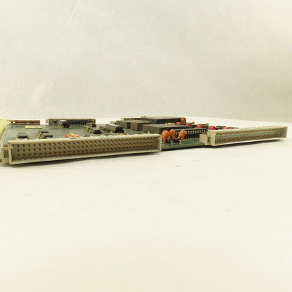 Bystronic 712645 E0936-5-A ZWCON2 Circuit Board