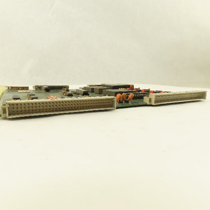 Bystronic 712645 E0936-5-A ZWCON2 Circuit Board