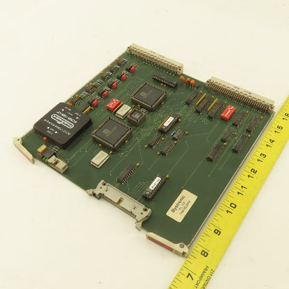Bystronic 712645 E0936-5-A ZWCON2 Circuit Board