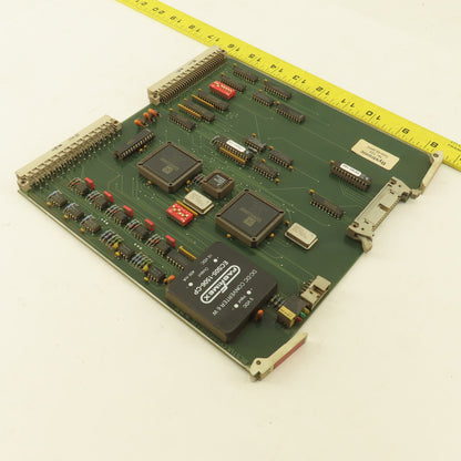 Bystronic 712645 E0936-5-A ZWCON2 Circuit Board