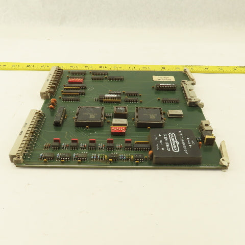 Bystronic 712645 E0936-5-A ZWCON2 Circuit Board