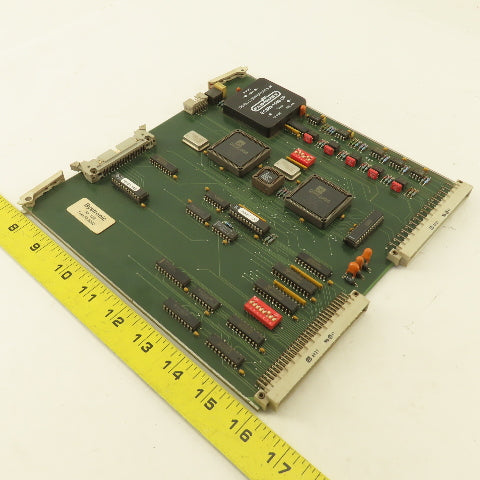 Bystronic 712645 E0936-5-A ZWCON2 Circuit Board