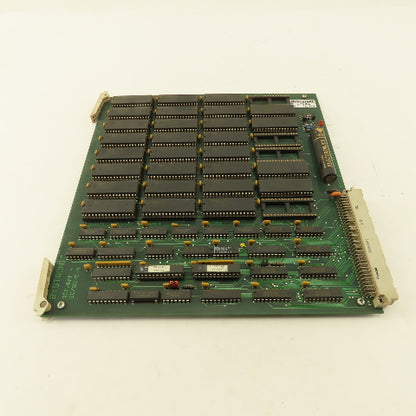 Bystronic 703987 E0793-5-A ROM/RAM 4 Circuit Board