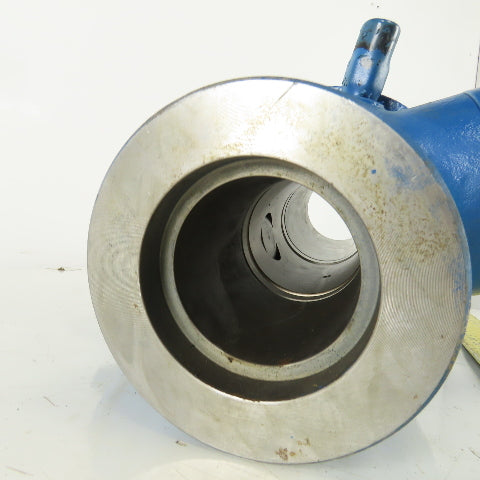 Dover Hydraulics 3" Hydraulic Manual Metering Valve