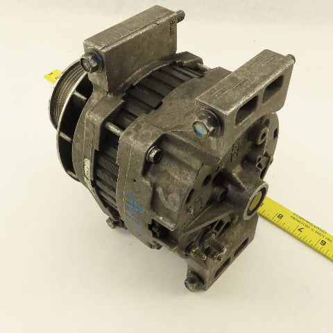 Delco Remy 22SI Brush Type Alternator 12V
