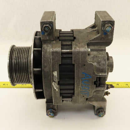 Delco Remy 22SI Brush Type Alternator 12V