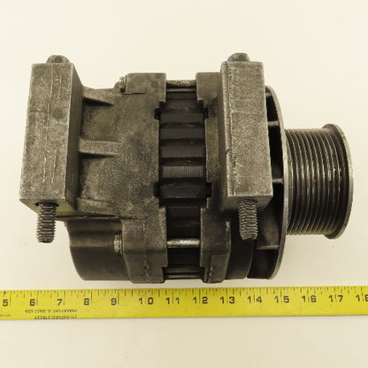 Delco Remy 22SI Brush Type Alternator 12V