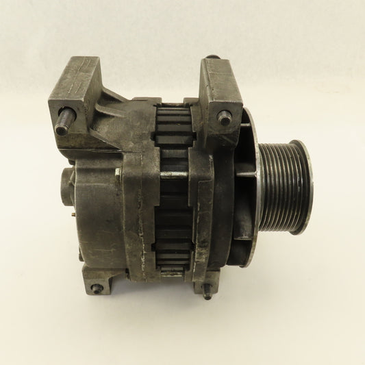 Delco Remy 22SI Brush Type Alternator 12V