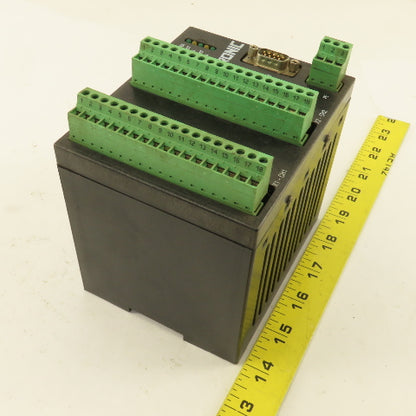 Bystronic 10-Modul 2 Channel 16 Point I/O Module